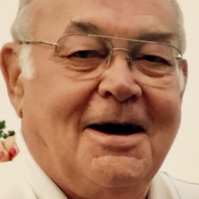 James Dorian Moyer's Image