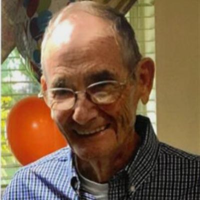 Harrell Peek Hames's Image