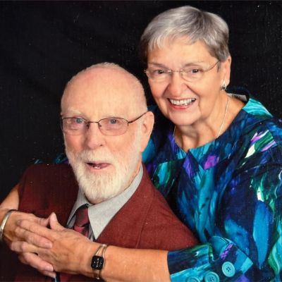 Frances Ann Scott's Image