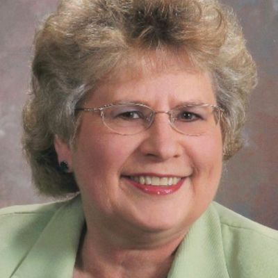 Trudith L. Pierce's Image