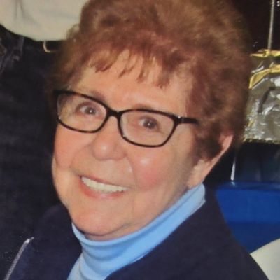 Claire G. Connolly's Image