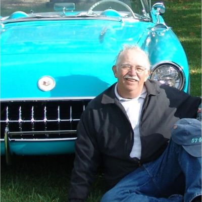 Dr. Larry Alan Gilbert's Image