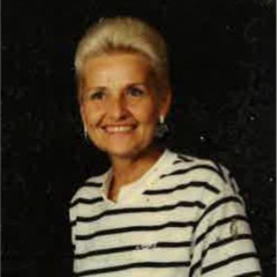 Sandie  Hawthorne's Image