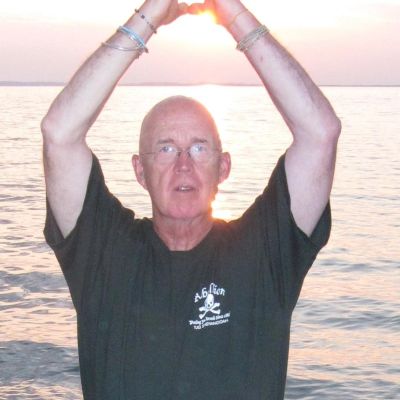 John Joseph Wall Sr.'s Image