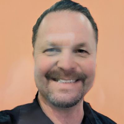 Daniel  Etzel's Image