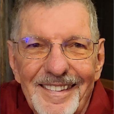 Gary W. Nickel's Image