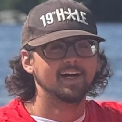 Derrick P Borchardt II's Image