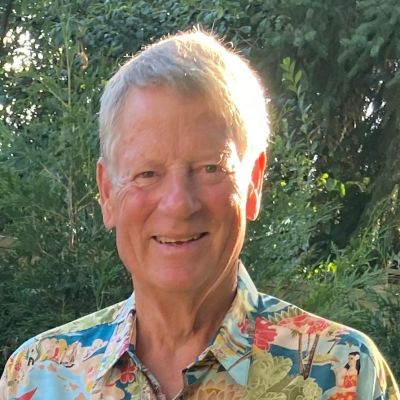 Rodney Porter Wilkens's Image