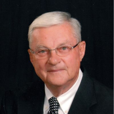 Edward  Dean Stocks's Image