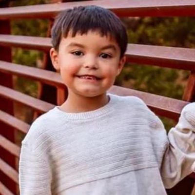 Brady Blaze Beltran's Image
