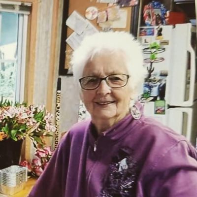 Helen  Oberton's Image