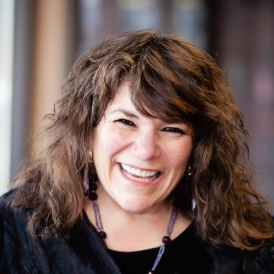 Susan M. Howry's Image