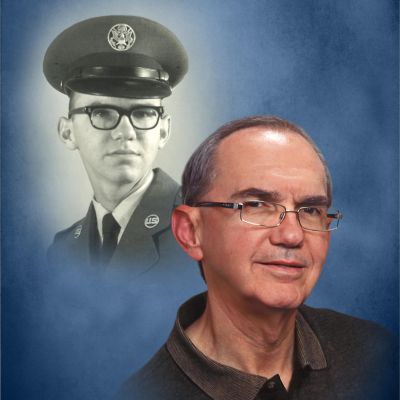 Marvin Eugene  Rinker's Image