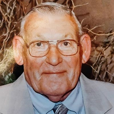 Ronald Earl Wolf's Image
