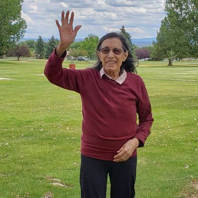 Gail  Carpenter's Image
