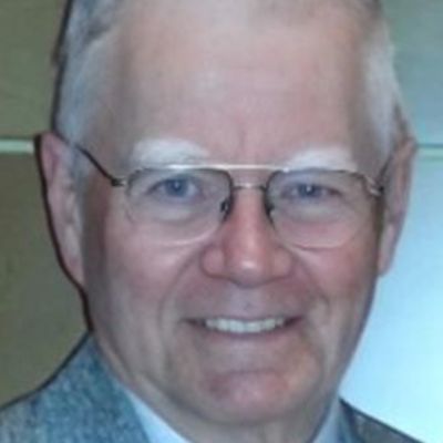 Robert J. Oleson's Image