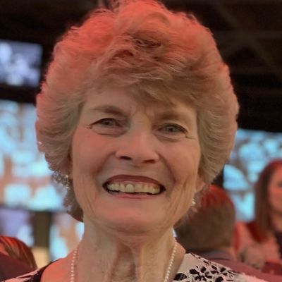 Jan Sharon Brantly's Image