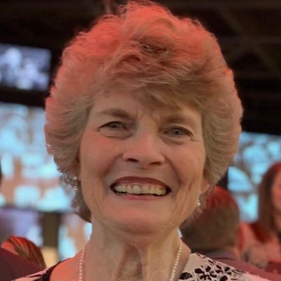 Jan Sharon Brantly's Image