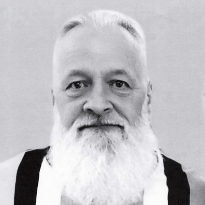 Larry Wayne Walker's Image