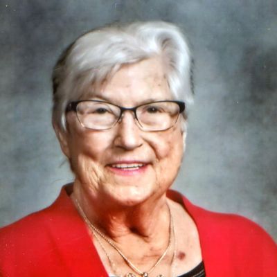 Donna Eileen Cooper Broach's Image