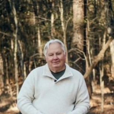 Andrew Dewey Hargraves's Image