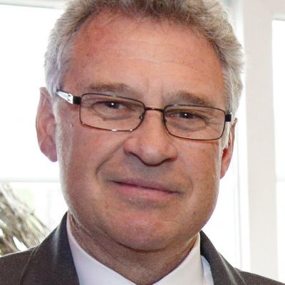 Michael L. Koravos's Image