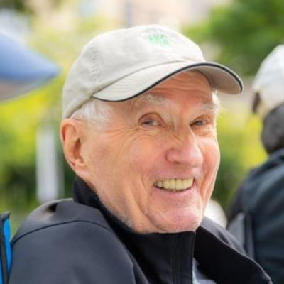 Louis Michael Larson, Sr.'s Image