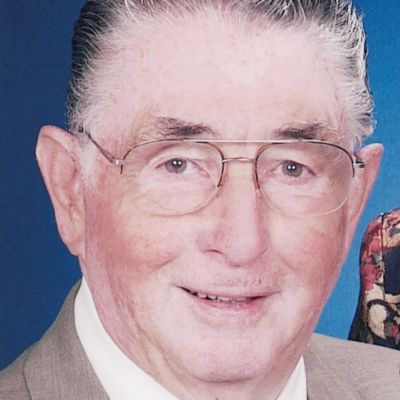 Bobby Clay Price's Image