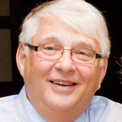 Gerald T. Warner's Image