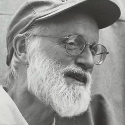 Peter  Sandstrom's Image