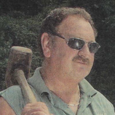 Andrew Jones Hill's Image