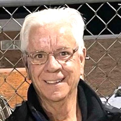 Scott Richard Salisbury's Image