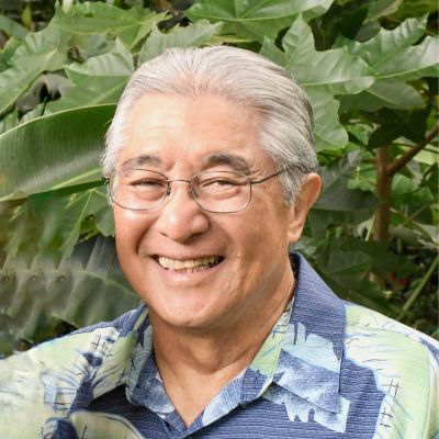 Stephen Akira Odo's Image