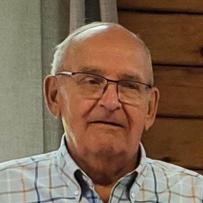 Robert Earl Palyszeski's Image