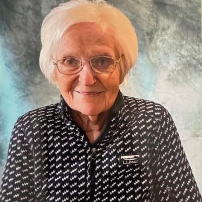 Virginia Mary White's Image