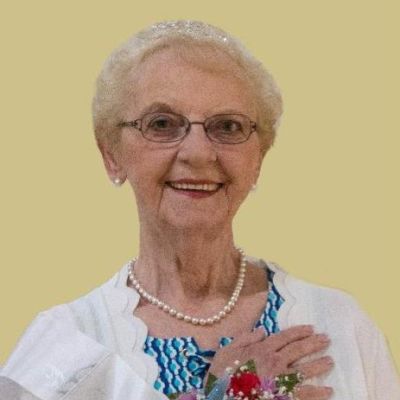 Dorothy Lorraine Austin Gregg's Image