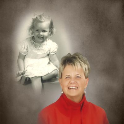 Patricia J. "Pat" Walker's Image