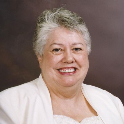 Peggy Quinn Frye's Image