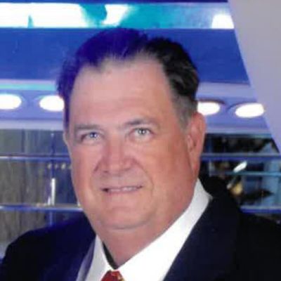 Gene Norman Barry's Image