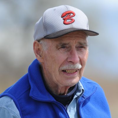 Arthur (Art) Shellenberg's Image