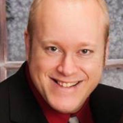Eric T Miller's Image