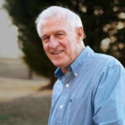 Tommy O. Morgan's Image