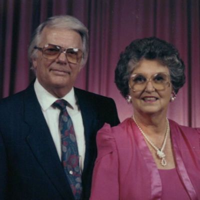 Arthur  Dunham's Image