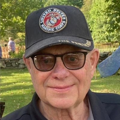 Robert E. Benoit's Image