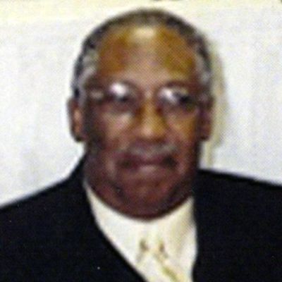 Deacon Samuel Lee Chambers's Image