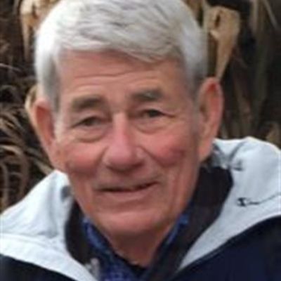 Larry David Thompson's Image