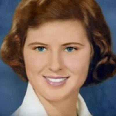 Patricia "Patty" Doby's Image