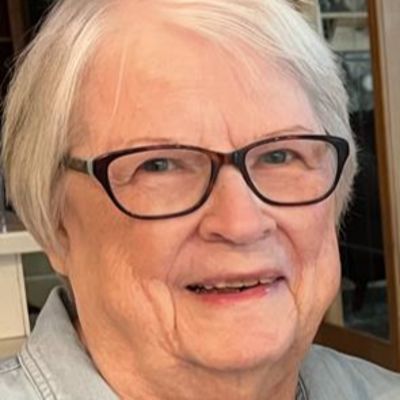 Joyce M. Blanck's Image