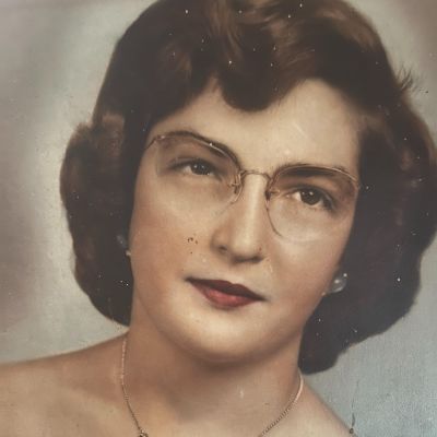 Dorthey J. Cox's Image