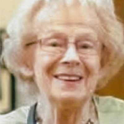 Veronica Helen Wilbar's Image